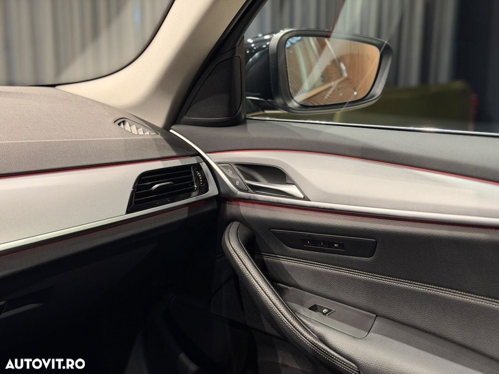 BMW Seria 5 - 38