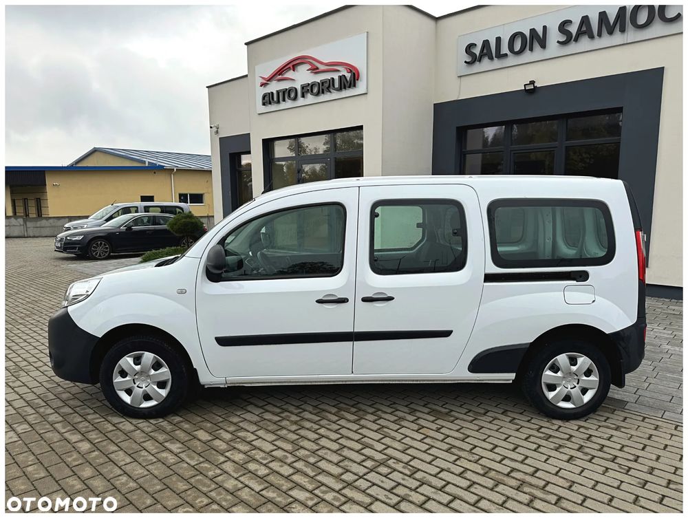 Renault Kangoo - 8