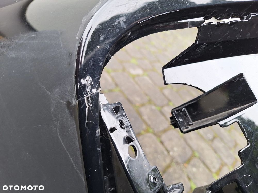 FORD KUGA III MK3 ST-line ESCAPE ST-LINE 19- 20- ZDERZAK PRZÓD PRZEDNI ORYG FORD LV4B-17D957-H WYSYŁKA 24h - 10