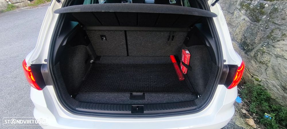 SEAT Arona 1.0 TSI FR - 8