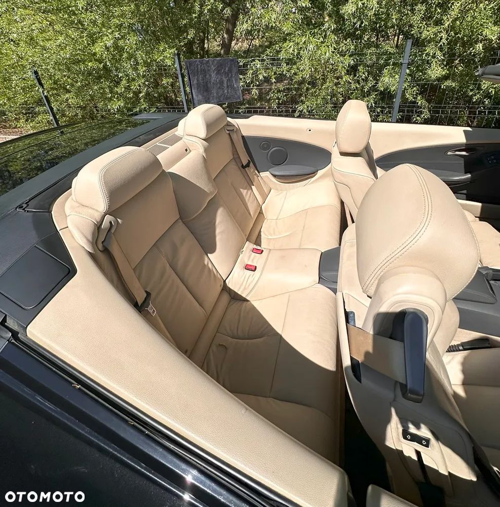 BMW Seria 6 645Ci - 15