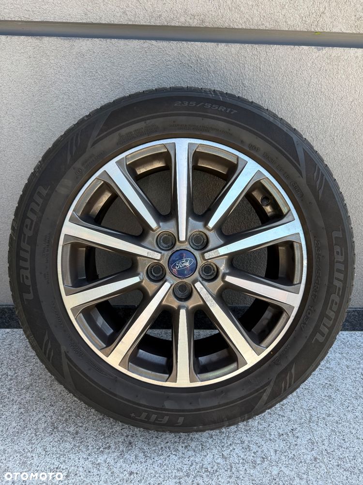 Ford S-Max 2.0 TDCi 4WD Titanium PowerShift - 15