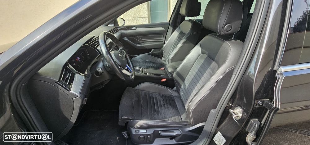VW Passat Variant - 10