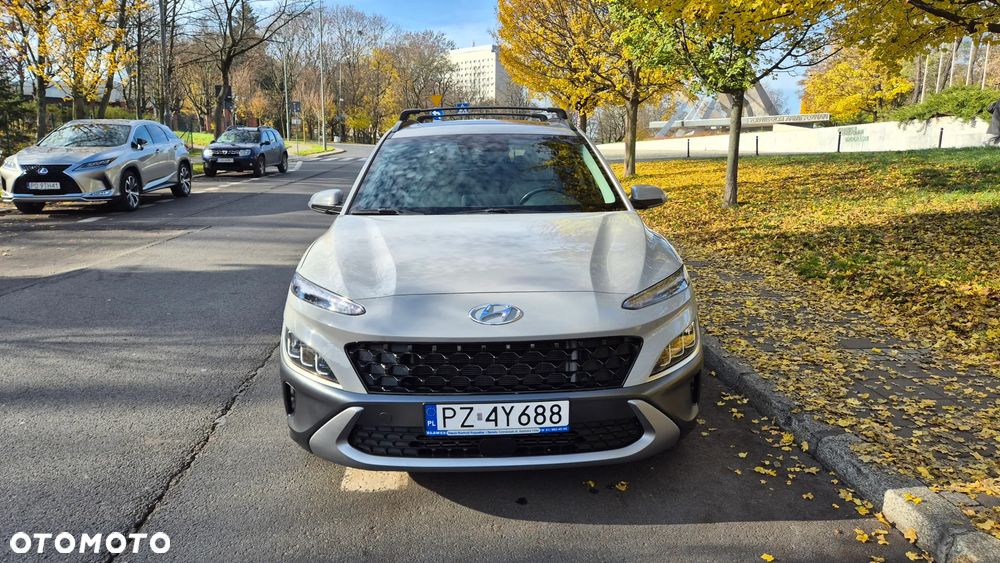 Hyundai Kona - 8