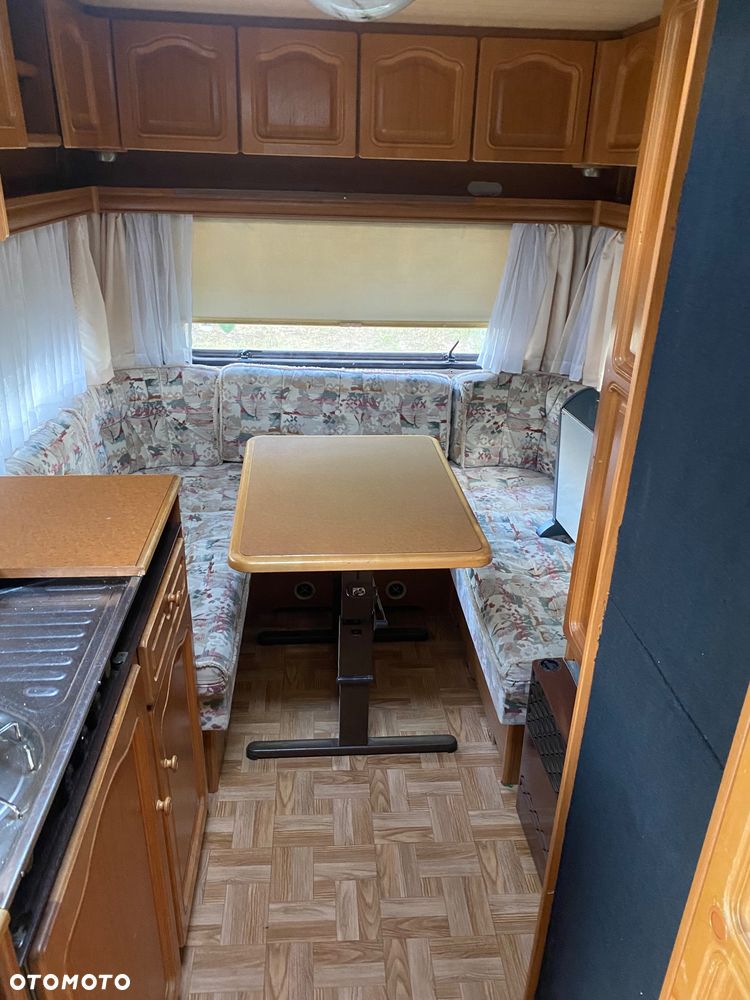 KNAUS AZUR 450 - 6
