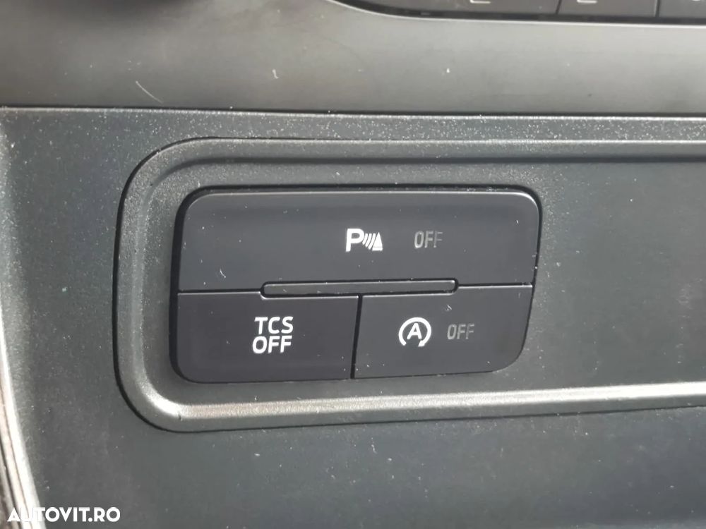 Ford EcoSport 1.0 EcoBoost Titanium - 30