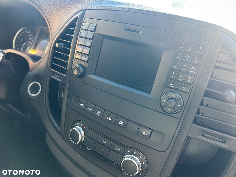 Mercedes-Benz Vito Tourer L3 Pro 9G-Tronic 447.705 - 5
