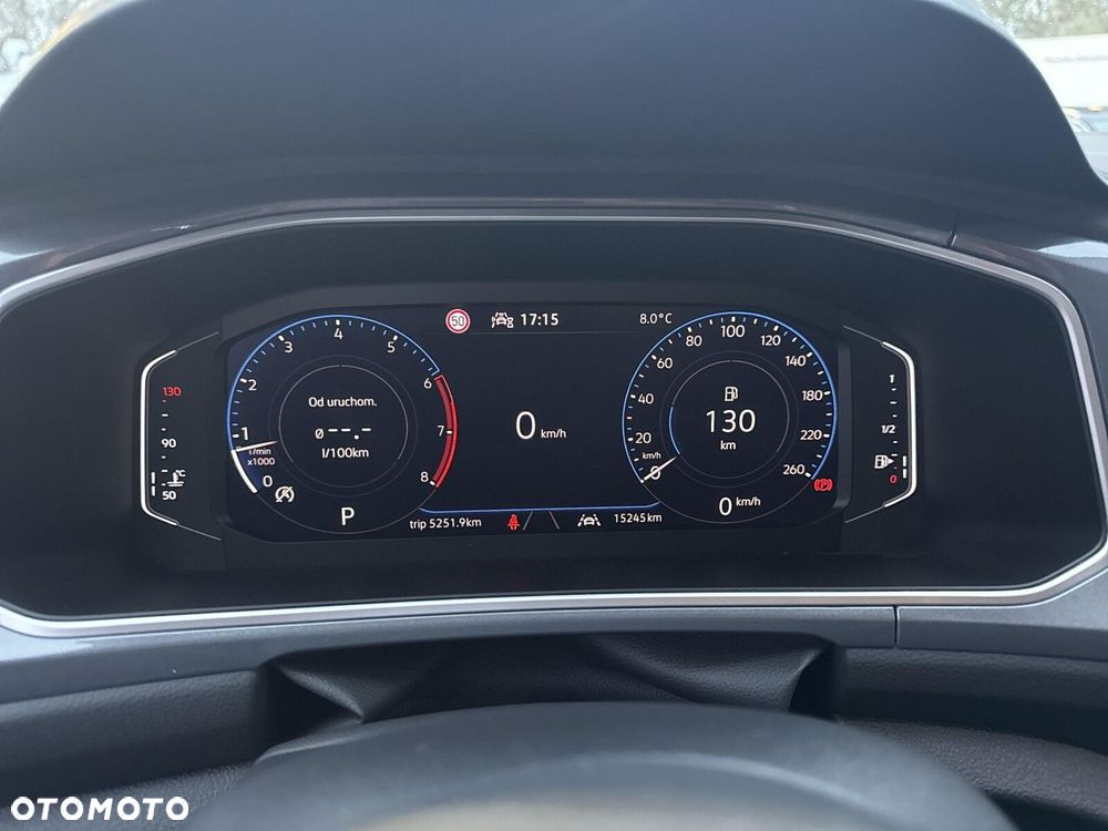 Volkswagen T-Roc 1.5 TSI Style DSG - 23