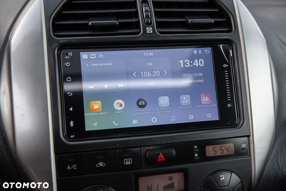 Toyota RAV4 2.0 VVT-i Prestige - 18