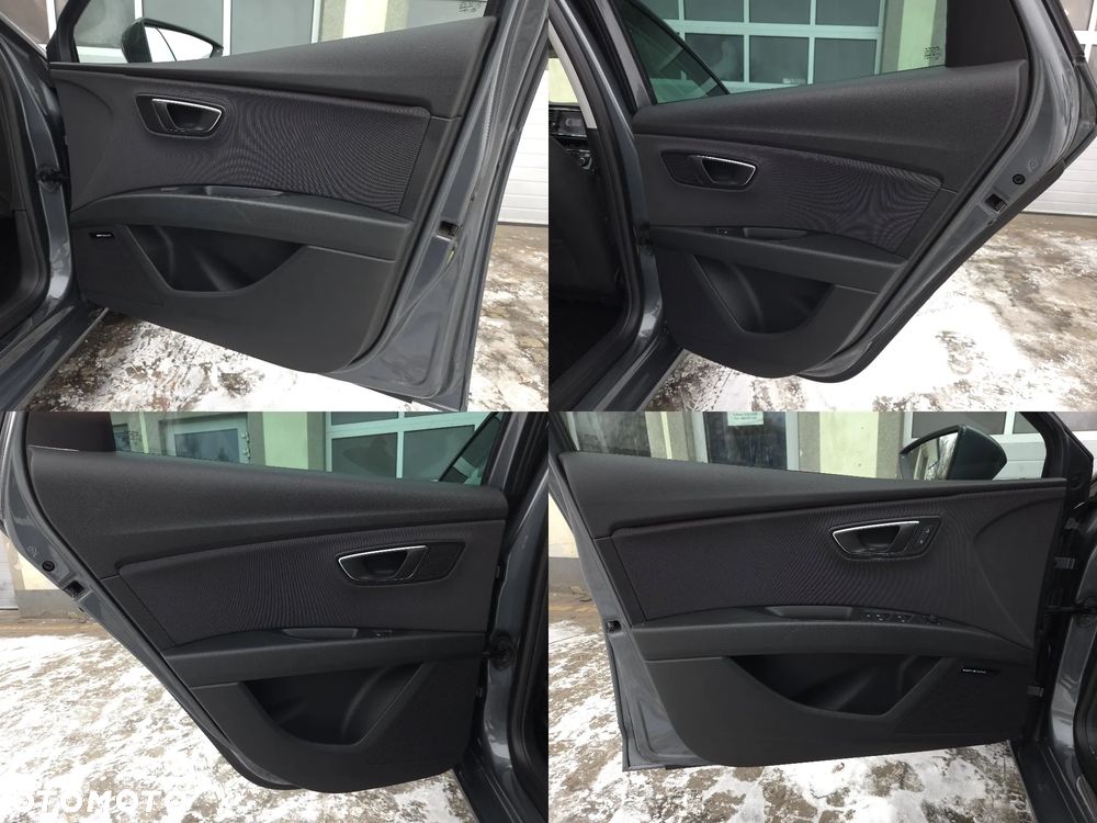 Seat Leon 2.0 TDI FR S&S - 21