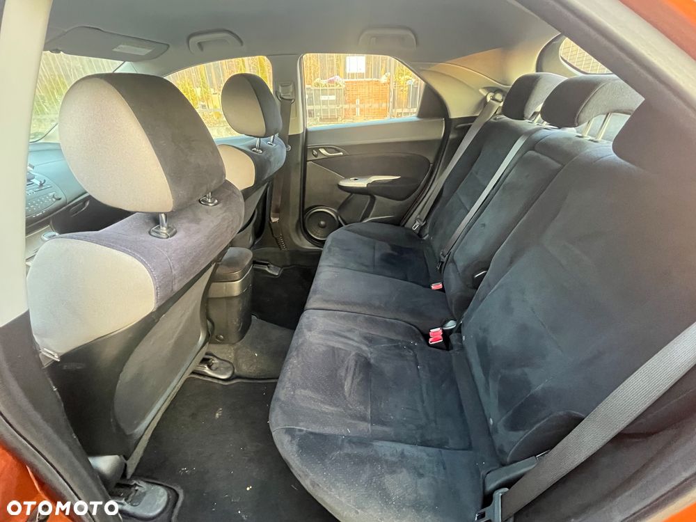 Honda Civic 1.8i-VTEC Sport - 15