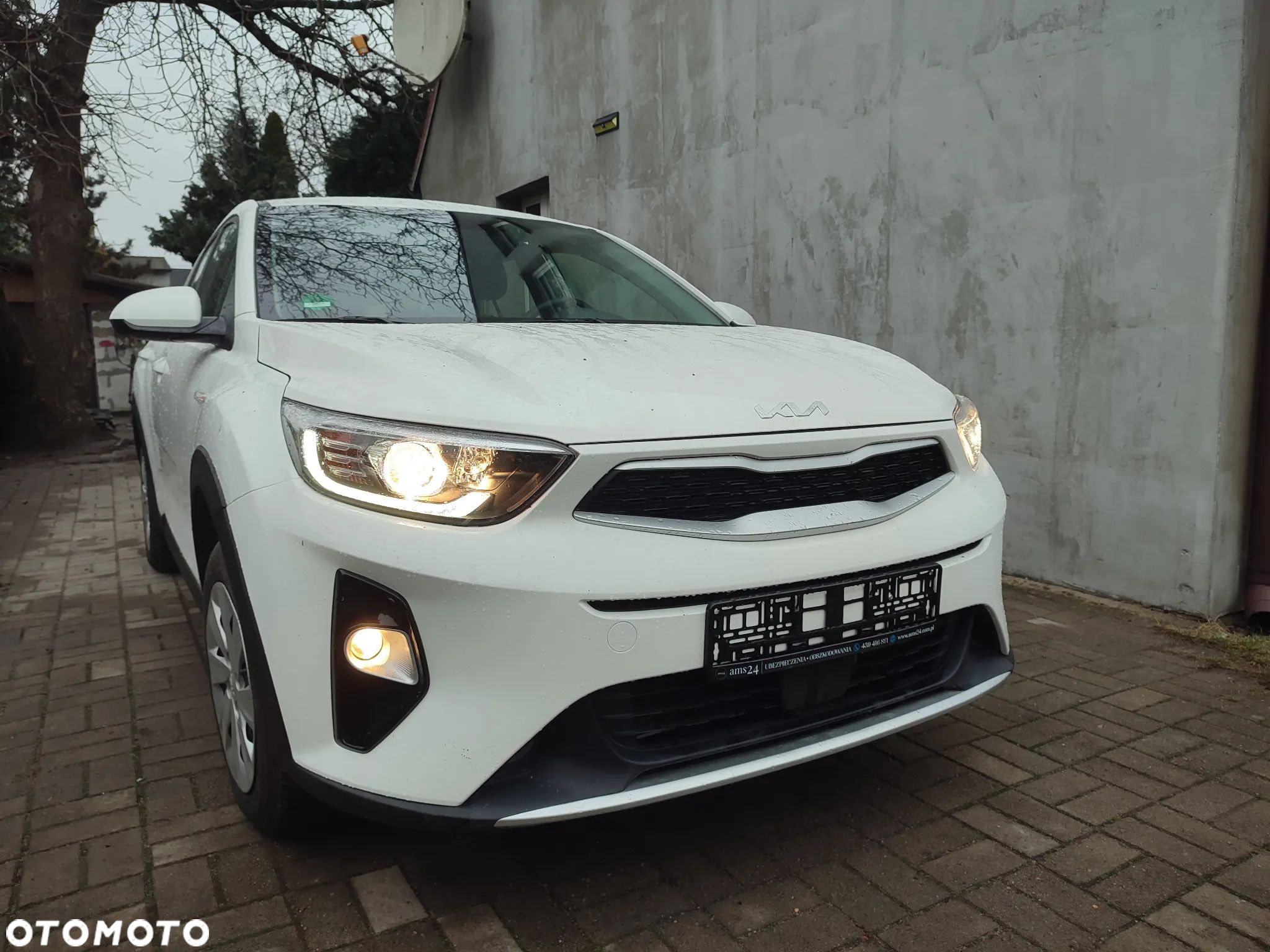 Kia Stonic - 1