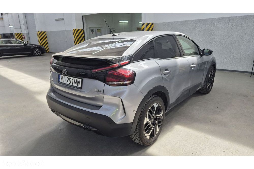 Citroën C4 1.5 BlueHDi Shine S&S - 2