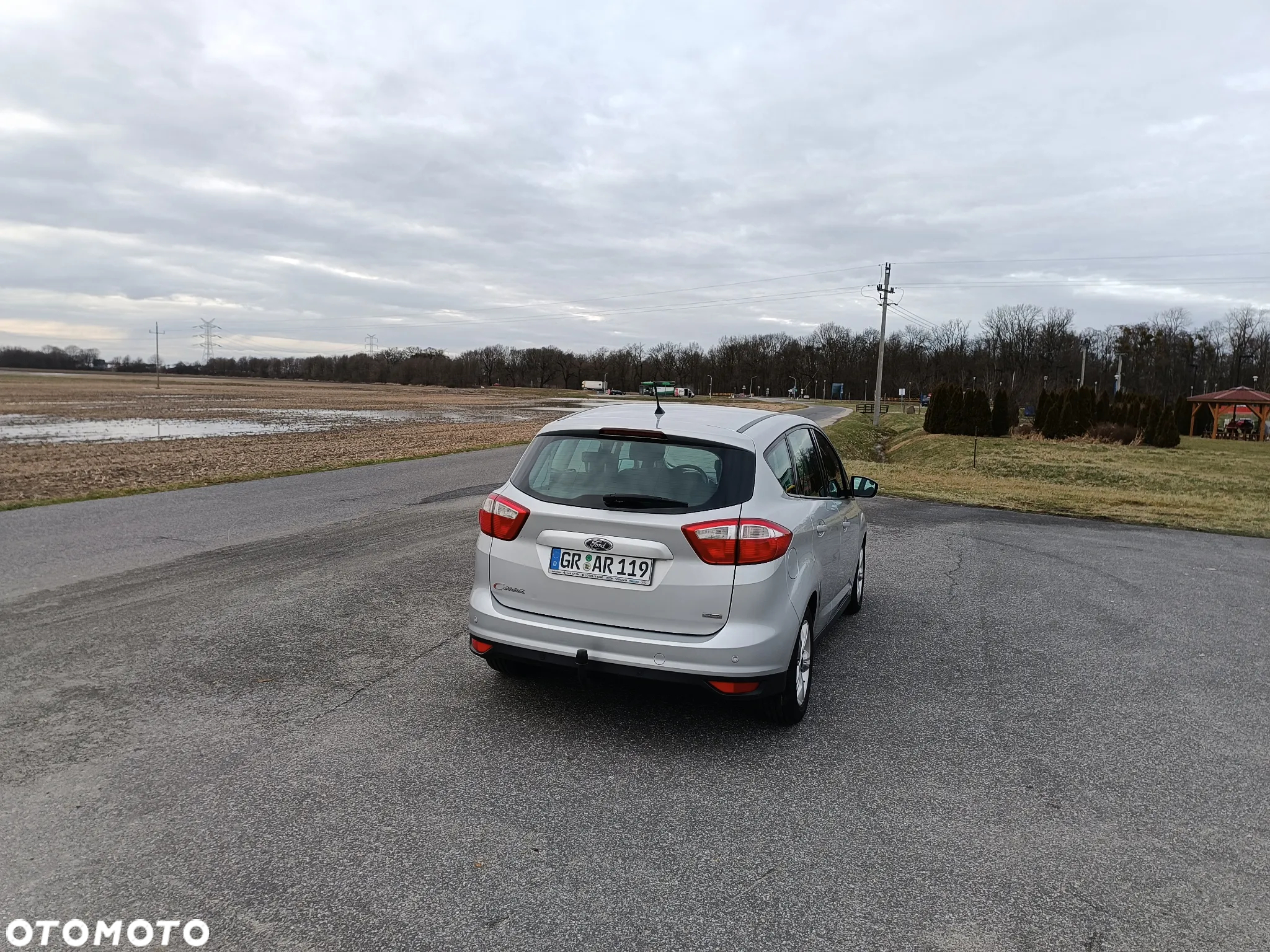 Ford C-MAX 1.0 EcoBoost Edition ASS - 6