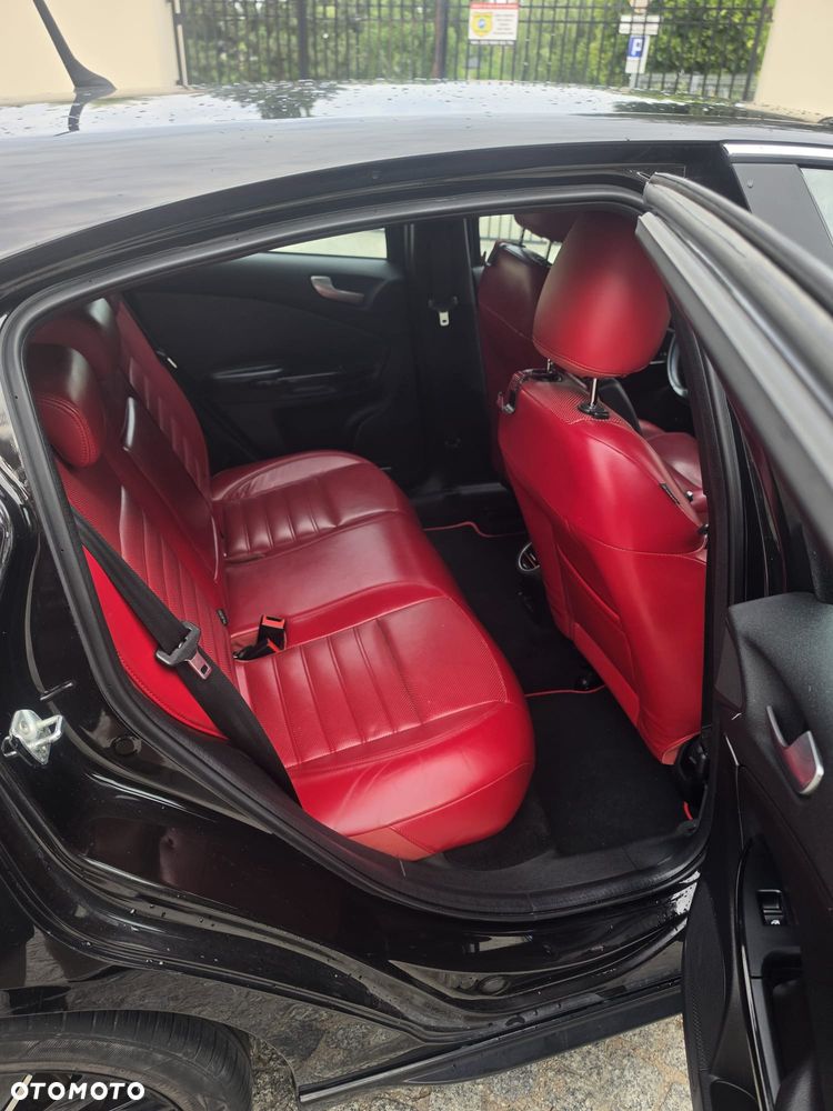 Alfa Romeo Giulietta 1.4 TB 16V Multiair - 12