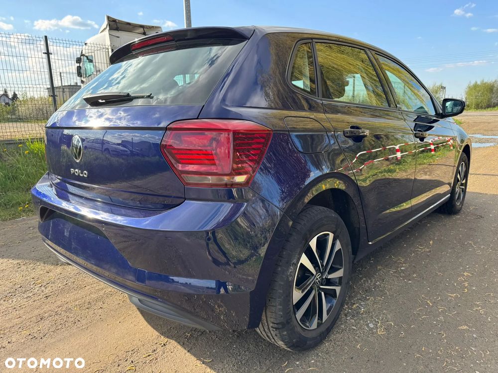 Volkswagen Polo - 11