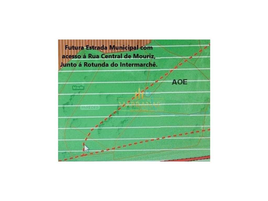 Terreno Venda Paredes - Grande imagem: 2/20