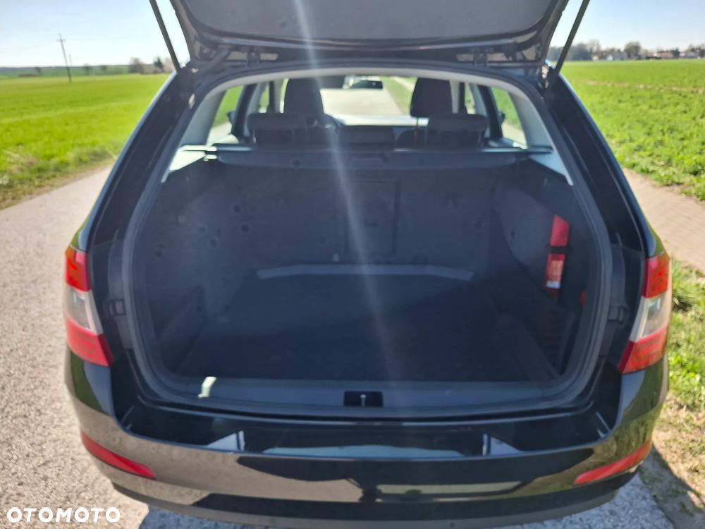 Skoda Octavia 1.6 TDI Active - 7