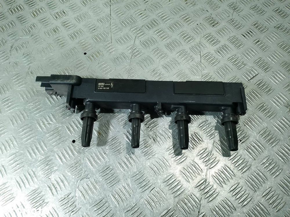 CEWKA ZAPŁONOWA CITROEN C5 0040100348 2.0 16V - 1