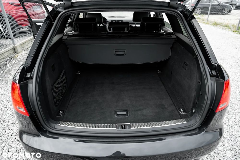 Audi A4 Avant - 17