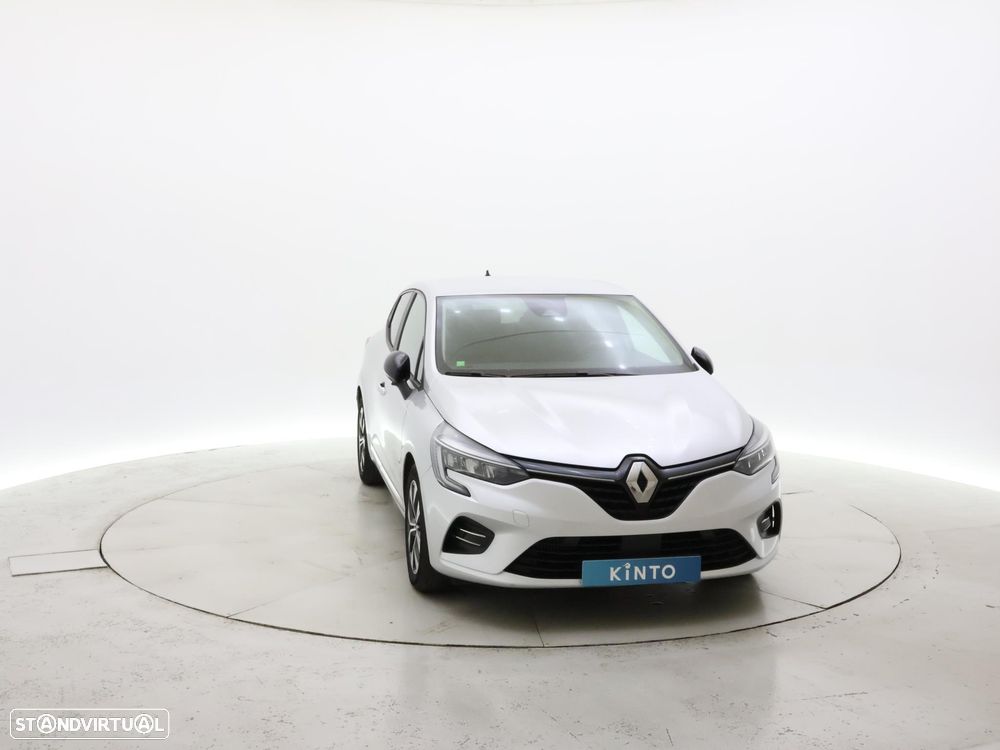 Renault Clio 1.0 TCe Evolution Bi-Fuel - 11