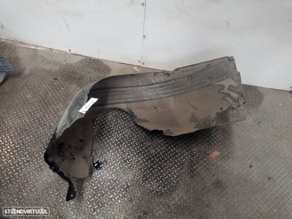 BARRA DA RODA DIANTEIRA DIREITA BMW 7 730 D 218CV 2993CC - 1