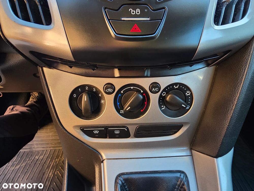 Ford Focus 1.6 TI-VCT Trend - 18