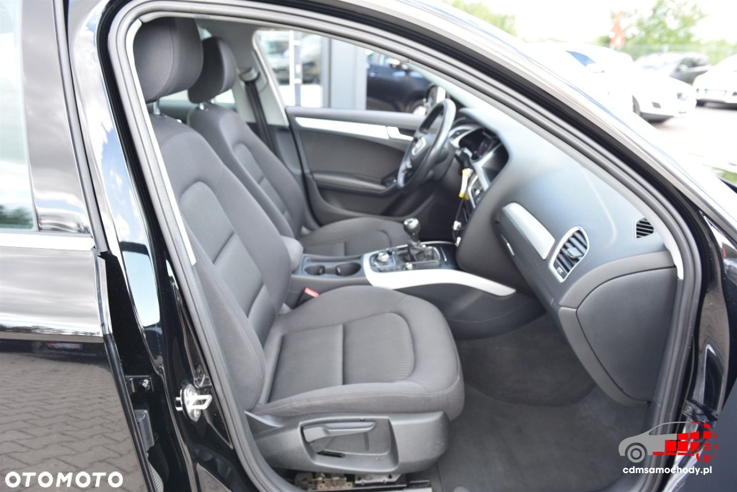 Audi A4 - 19