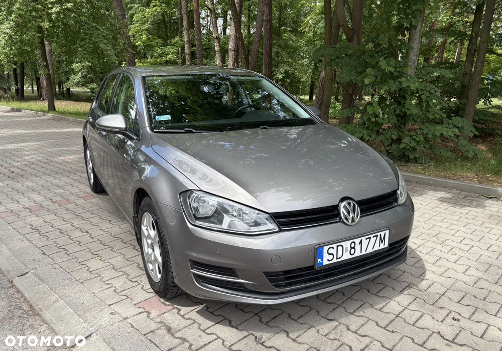 Volkswagen Golf - 4