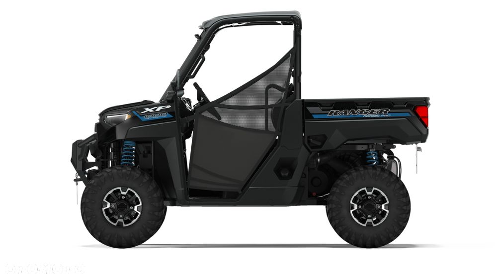 Polaris Ranger XP - 22