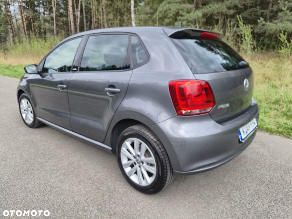 Volkswagen Polo 1.2 Style - 4