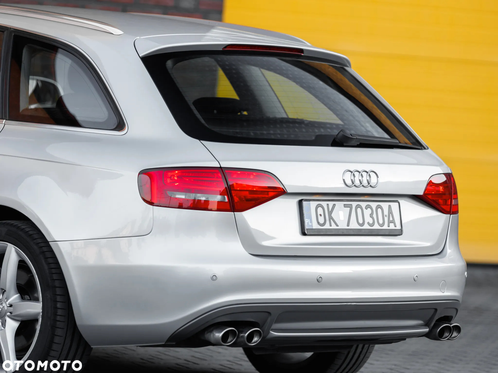 Audi A4 2.0 TDI Prime Line Multitronic - 32