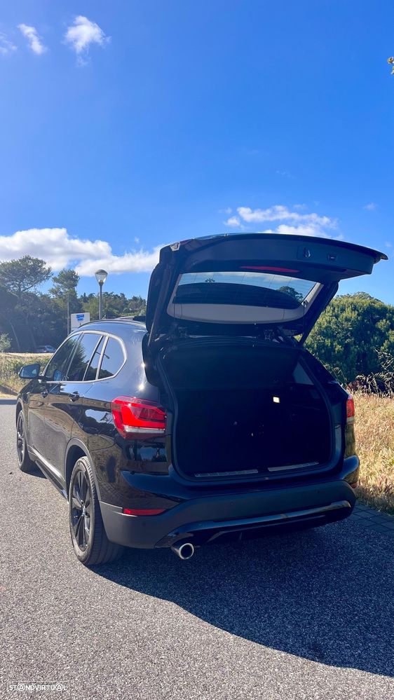 BMW X1 xDrive25e M Sport - 17