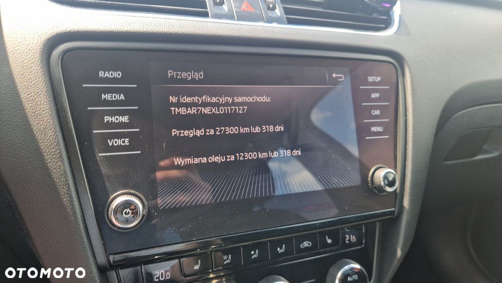 Skoda Octavia 1.5 TSI GPF ACT Style - 30