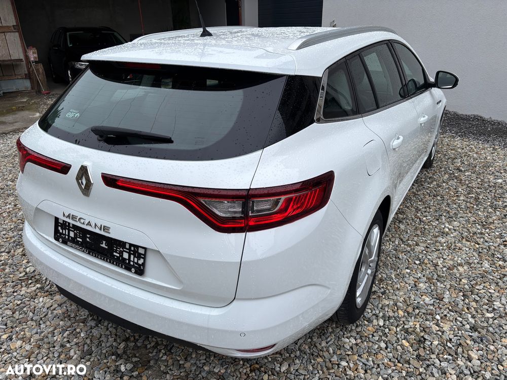 Renault Megane - 6