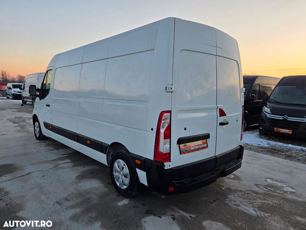 Opel MOVANO L3H2 FRIGORIFIC - 8