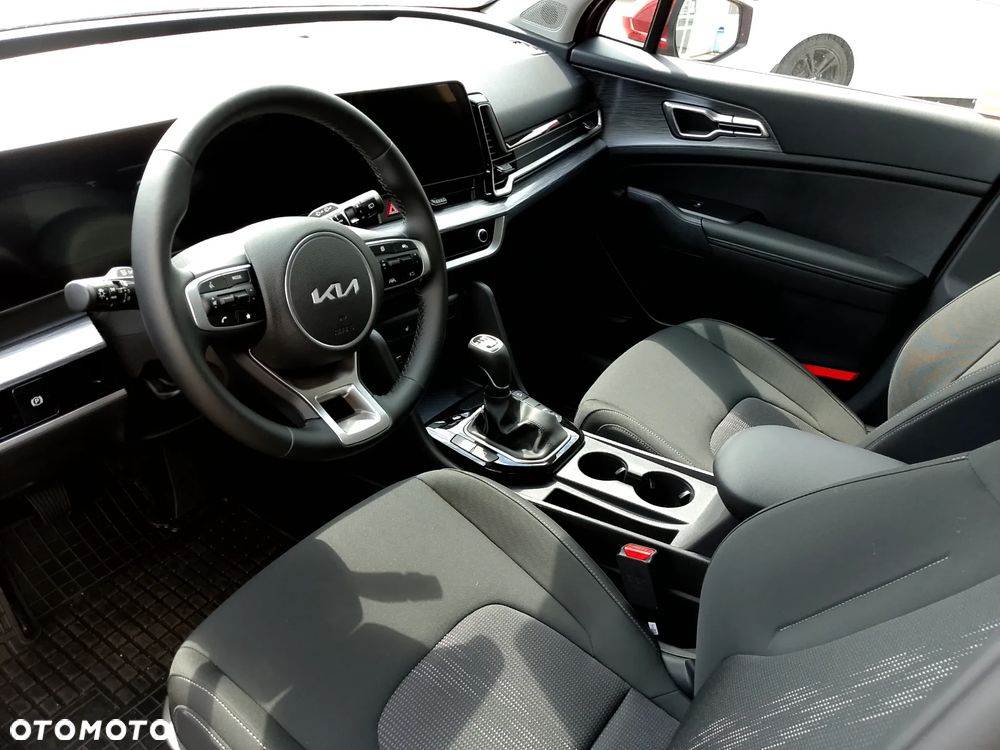 Kia Sportage 1.6 T-GDI L 2WD - 5