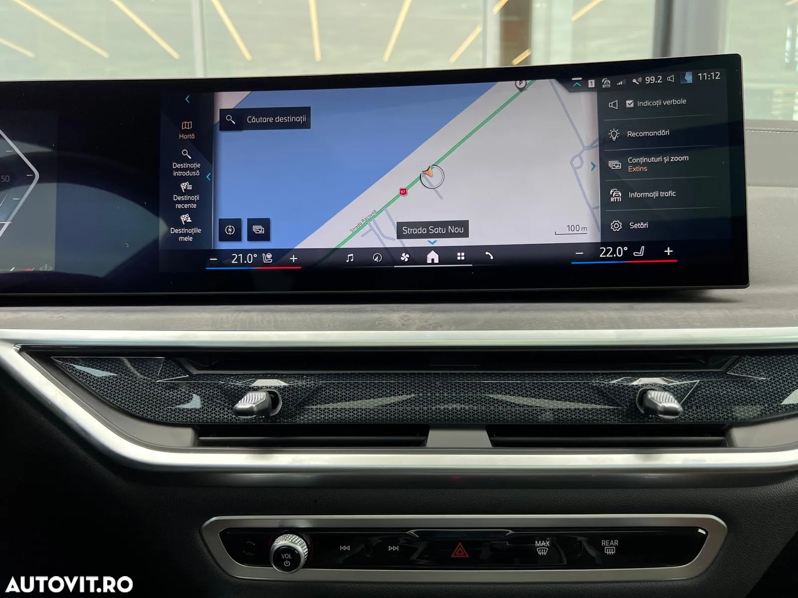 BMW X6 xDrive40d AT MHEV - 19