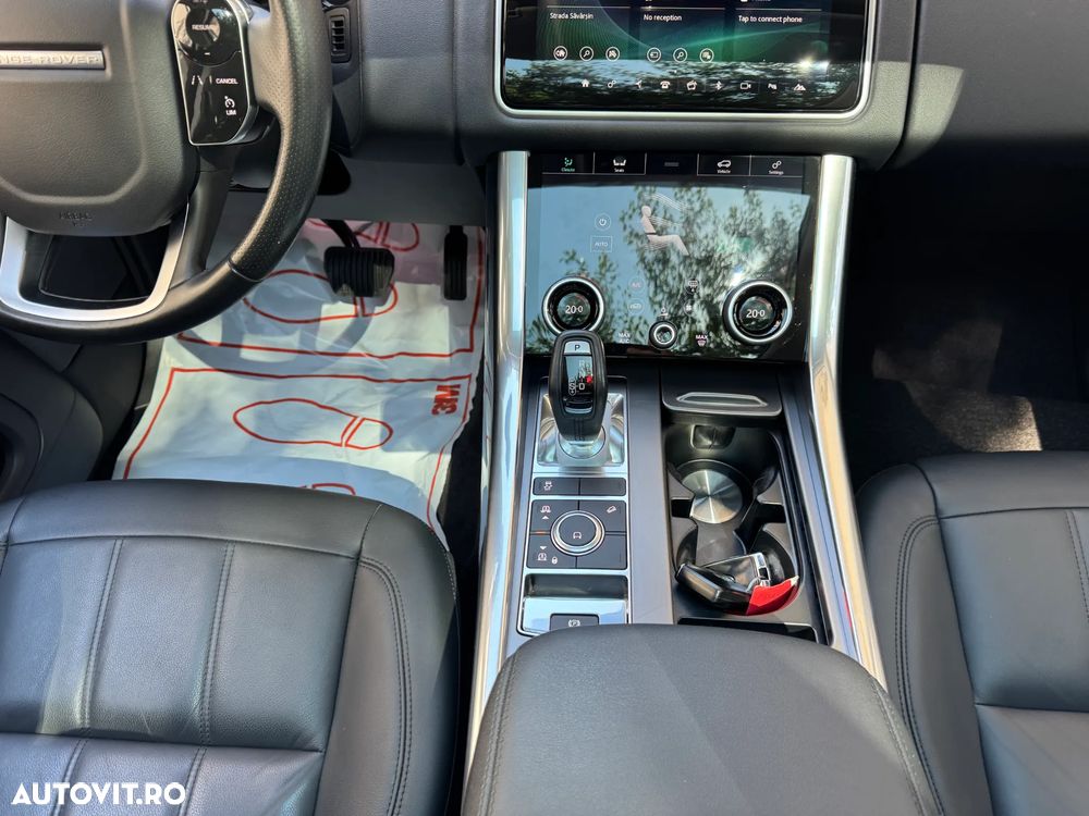 LAND ROVER Range Rover 2021 — imagine 15