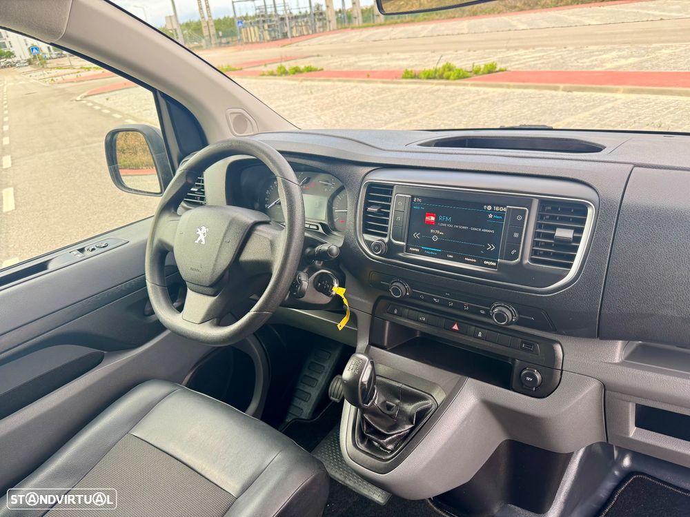 Peugeot Expert L2 IVA dedutivel - 11