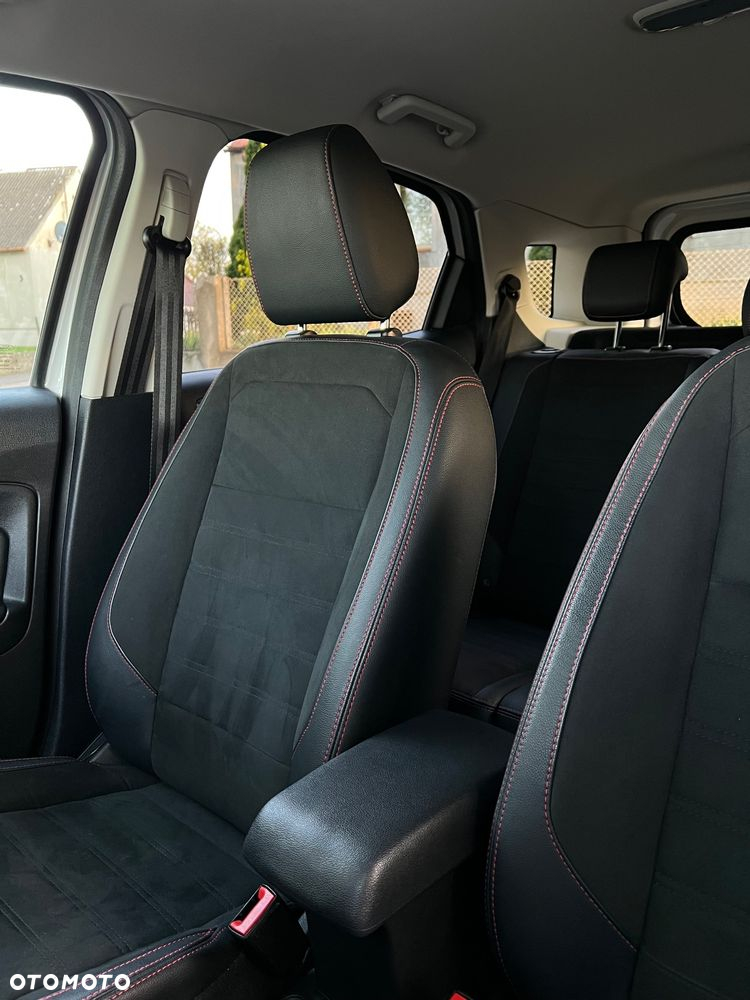 Ford EcoSport 1.0 EcoBoost GPF ST-Line Black ASS - 12