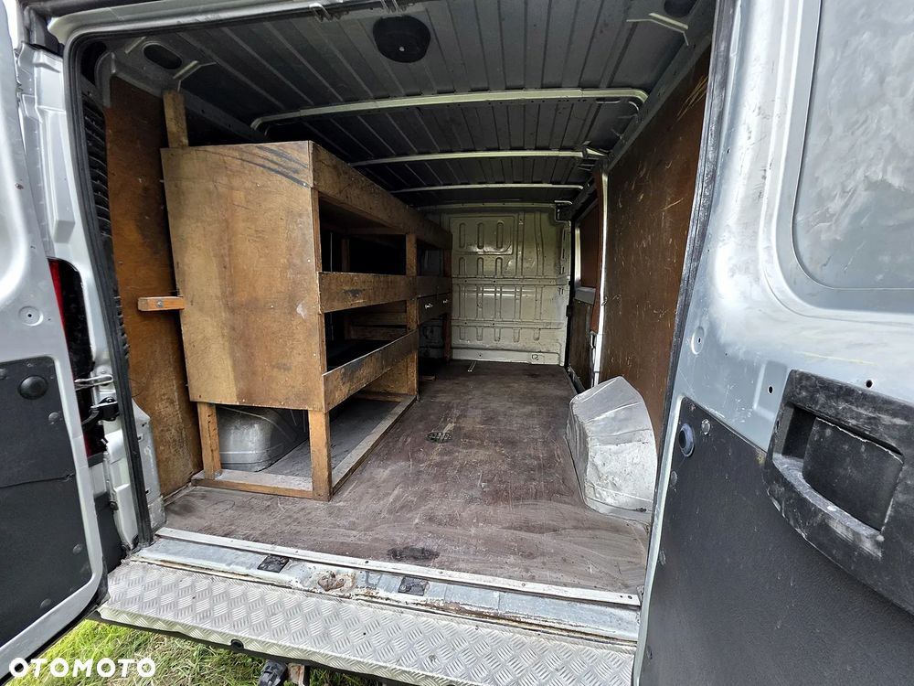 Peugeot Boxer - 27