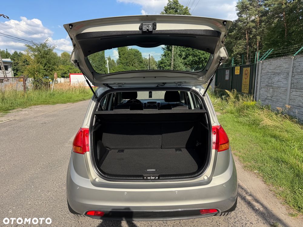 Kia Venga 1.4 M - 15