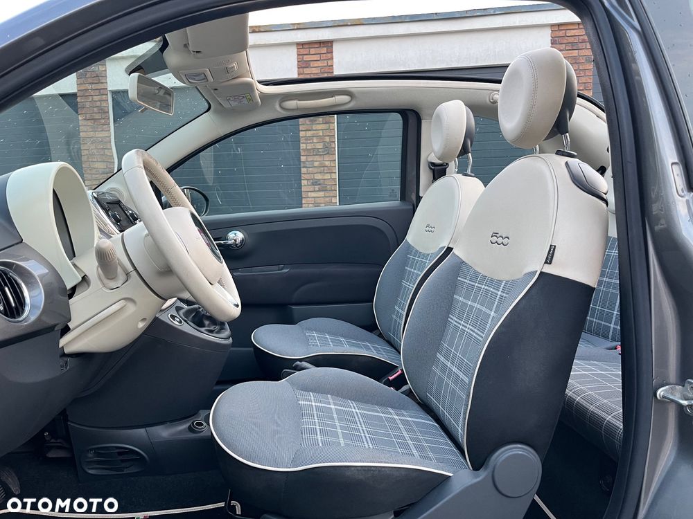 Fiat 500 - 17