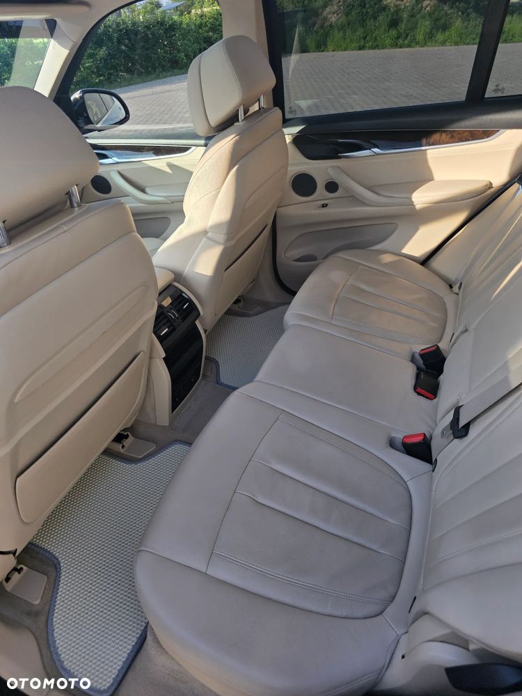 BMW X5 3.5i xDrive - 19