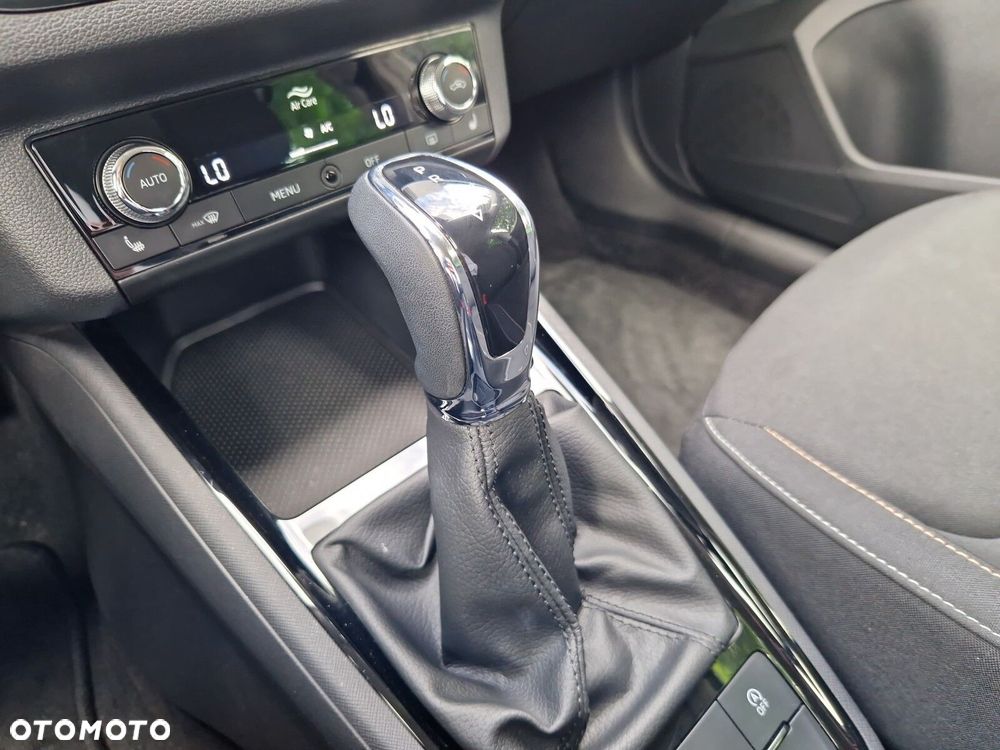 Skoda Scala - 15
