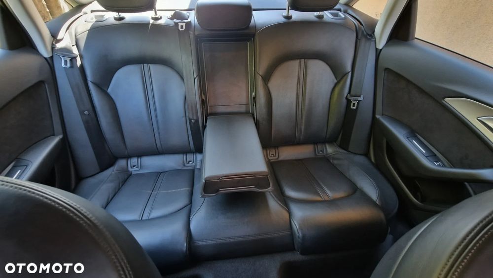Audi A6 Limousine 2.0 TDI ultra S tronic - 17