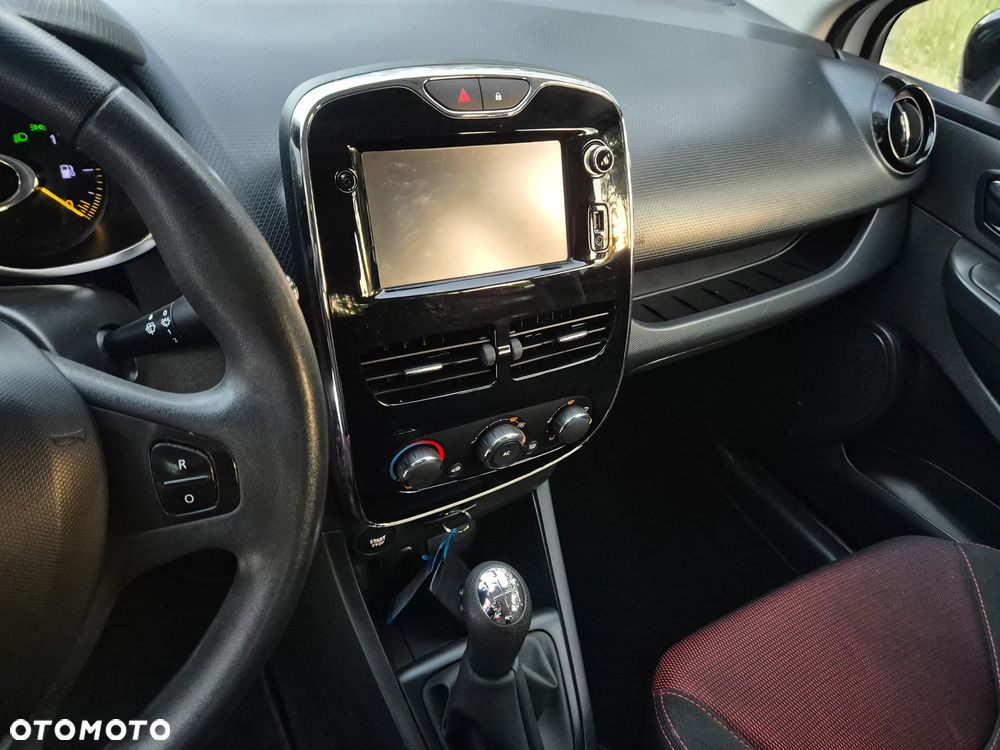 Renault Clio 0.9 Energy TCe Intens - 19