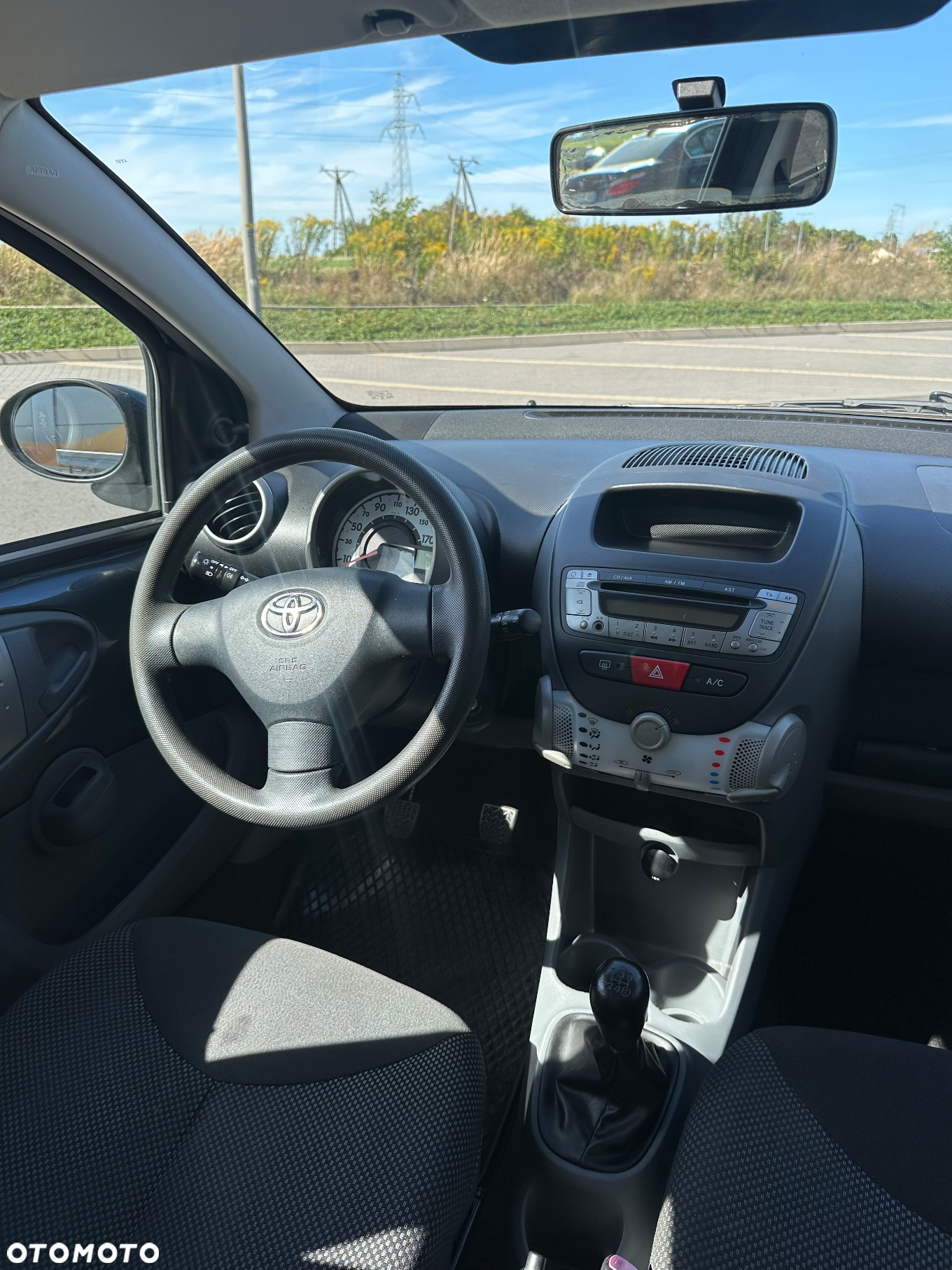 Toyota Aygo - 10