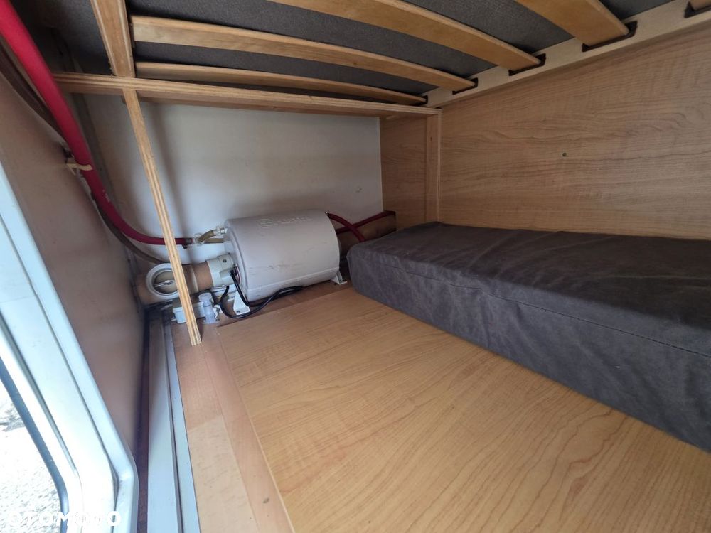 KNAUS 550 KNAUS SUDWIND - 38